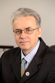 Prof. Dr. Dumitru Lupuleasa